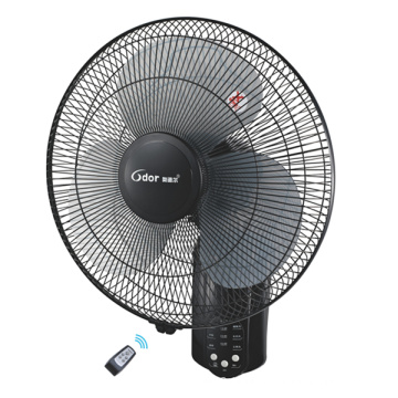 16 Inch Wall Fan with Remote (FW40-C1Y)